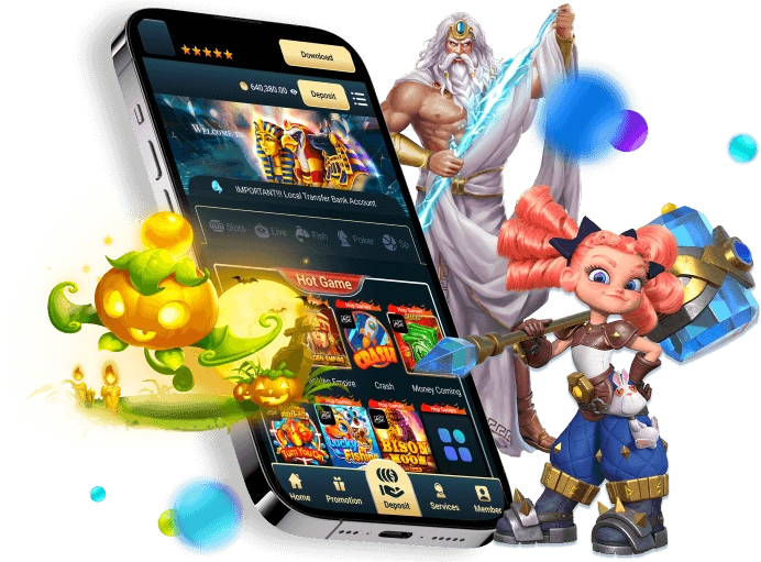 Hỗ trợ khách hàng 24/7 cq99