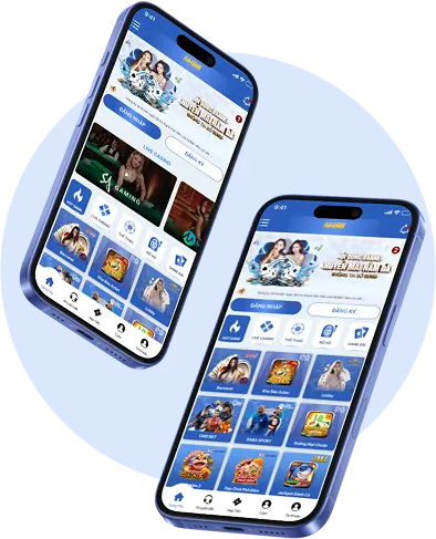 Mã QR để tải ứng dụng cq99 cho Android