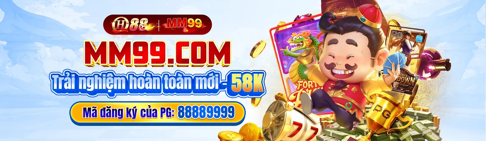 Biện pháp an toàn của nền tảng cq99