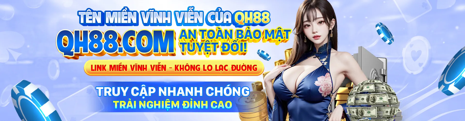 cq99 Sòng Bạc Trực Tuyến Hàng Đầu 2026